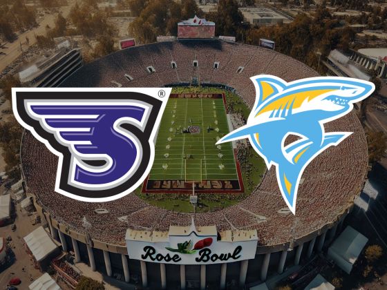 Long Island University Sharks vs. Stonehill Skyhawks